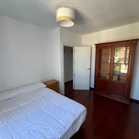 Cecilia アパート