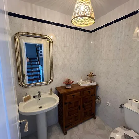 Cecilia Apartment