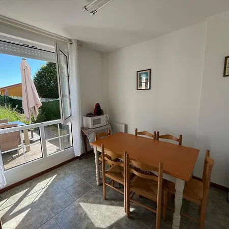 Apartment Cecilia