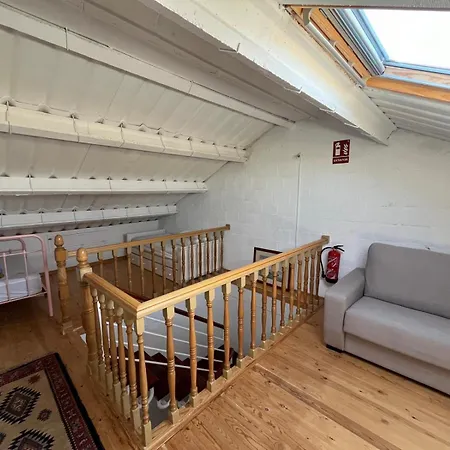 Cecilia Apartment *