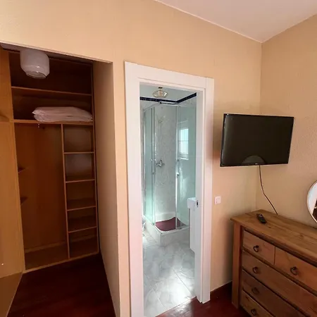 Cecilia Apartment Comillas