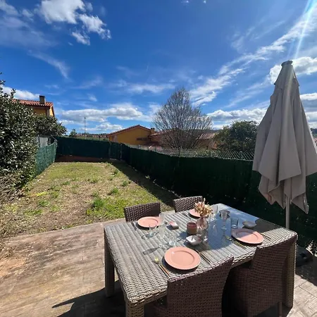 Appartamento Cecilia *