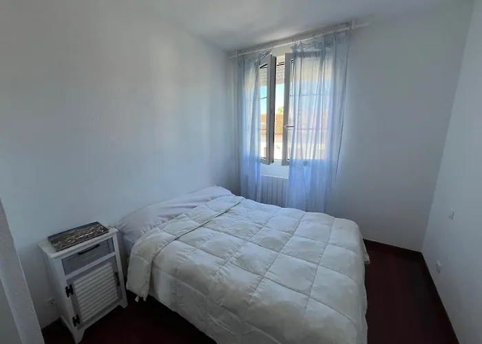 Appartement Cecilia Comillas