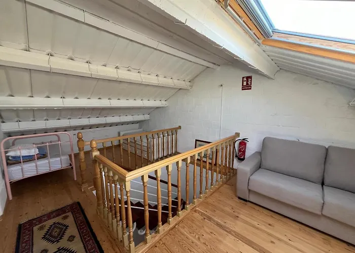 Cecilia Appartement *