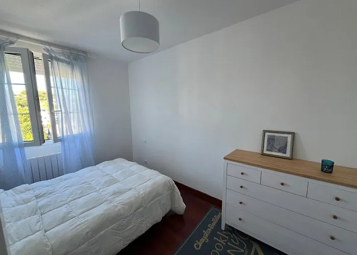 Appartement Cecilia Comillas