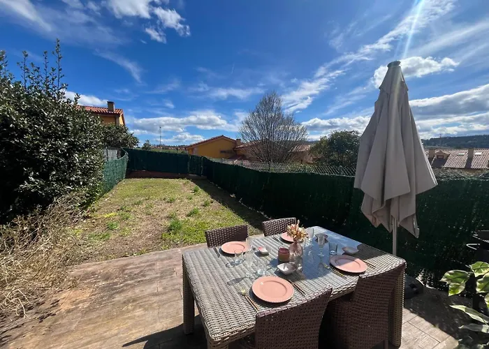 Appartement Cecilia *