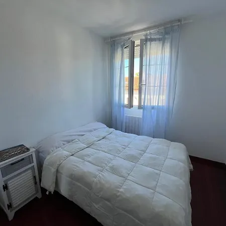 Apartman Cecilia Comillas