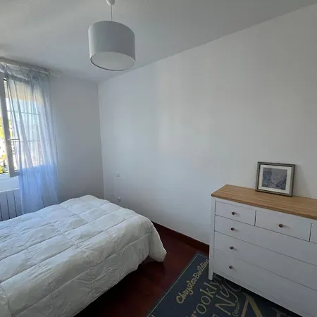 Apartman Cecilia Comillas